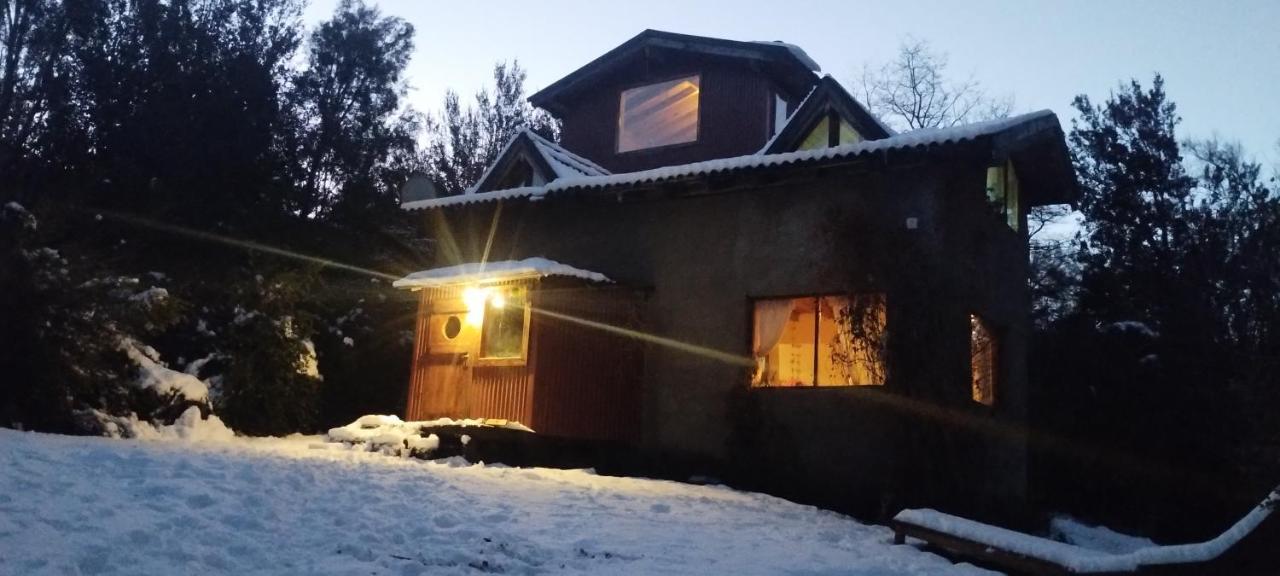 Casa Lobo Albergue *