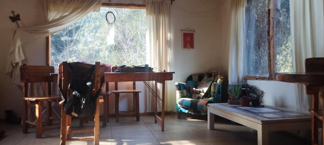 Casa Lobo *