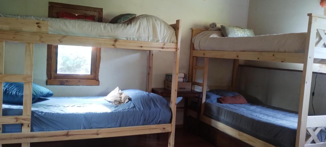 Casa Lobo Hostal *