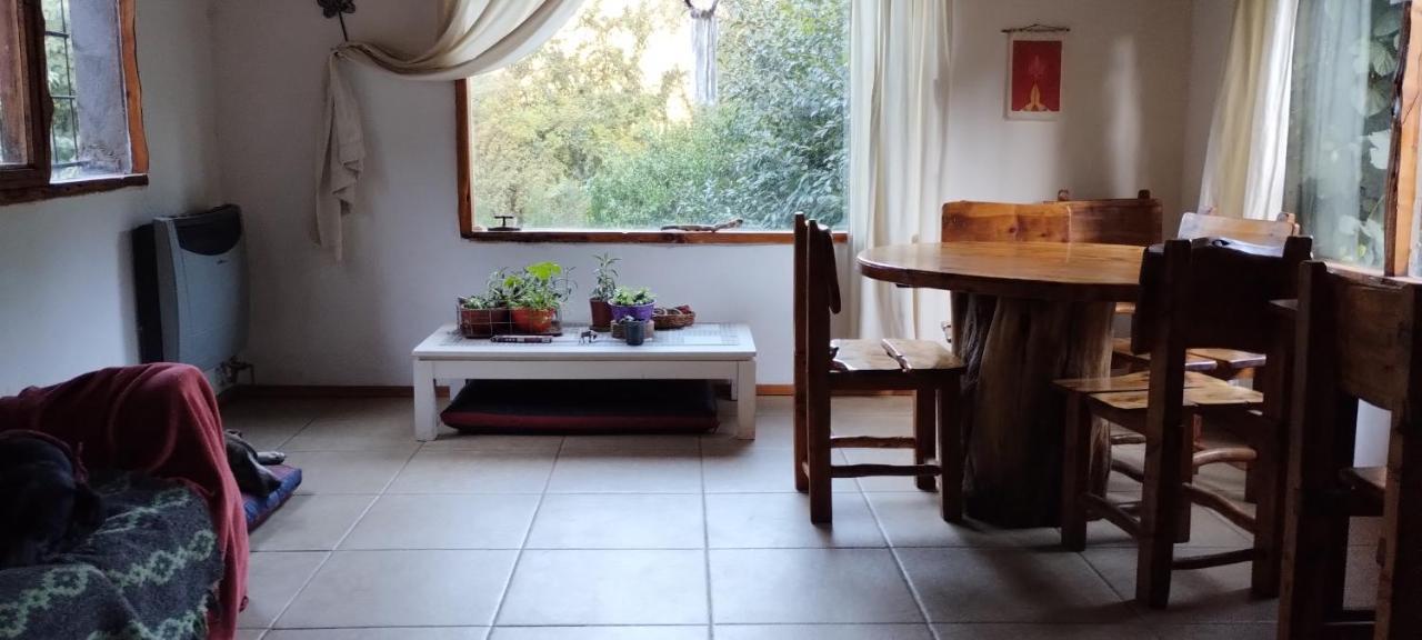 Hostal Casa Lobo San Carlos de Bariloche