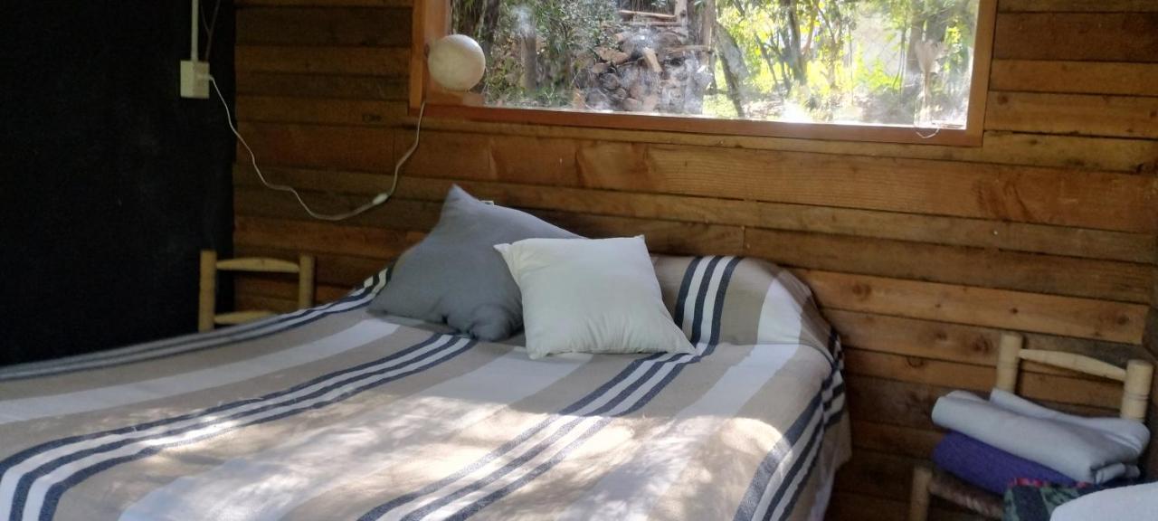 Casa Lobo Hostal San Carlos de Bariloche