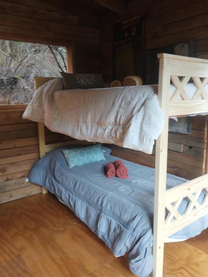 Casa Lobo * San Carlos de Bariloche