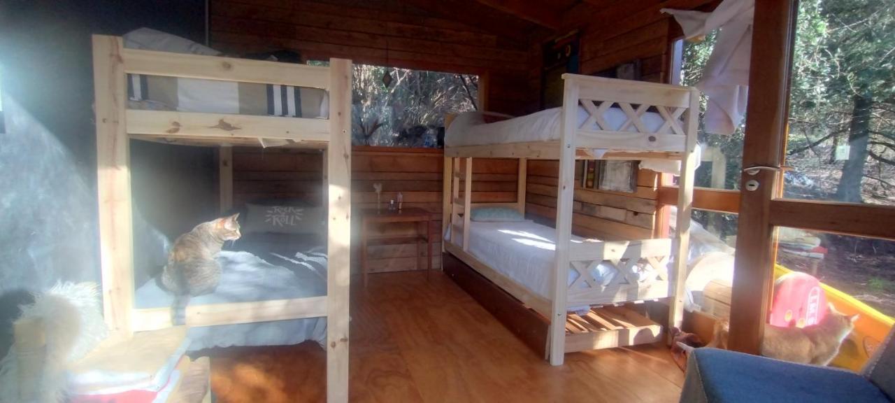 Hostal Casa Lobo