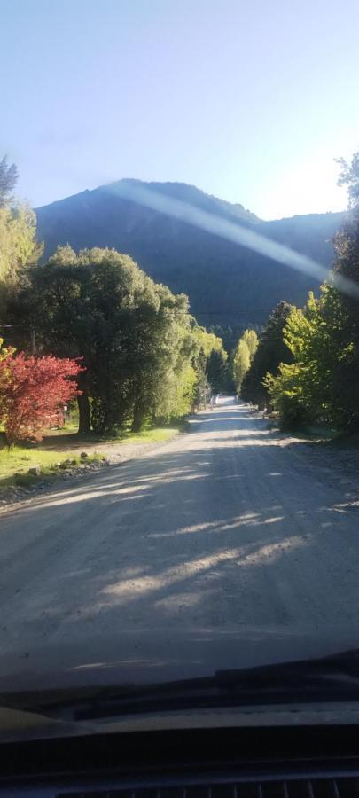 Casa Lobo San Carlos de Bariloche