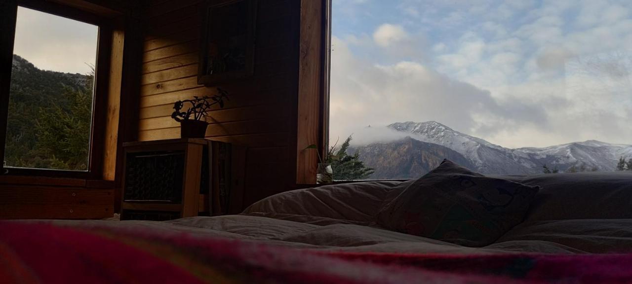 Hostal Casa Lobo San Carlos de Bariloche