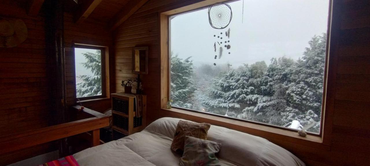 Hostal Casa Lobo San Carlos de Bariloche