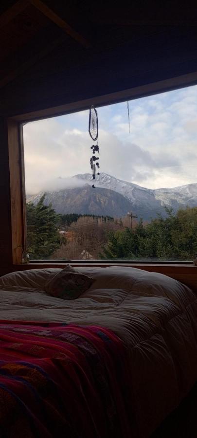 Casa Lobo * San Carlos de Bariloche