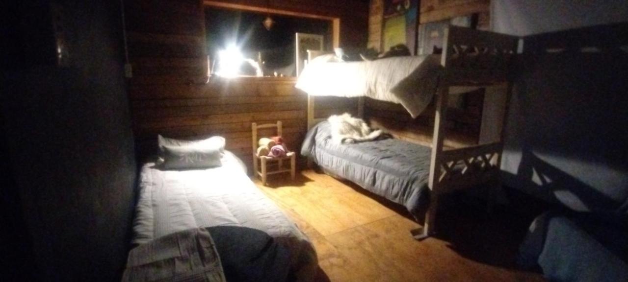 Hostal Casa Lobo