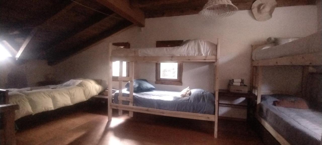 Casa Lobo