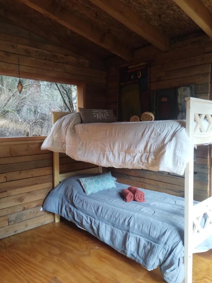 Casa Lobo *